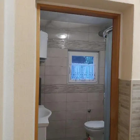 Apartman 3 아파트 Kruševo